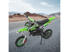 Mini Dirt Bike 49CC
