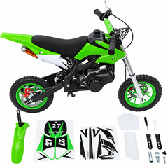 Mini Dirt Bike 49CC