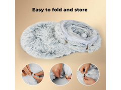 Cat Tunnel Bed