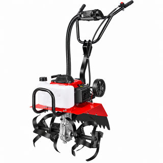 Rotary Hoe Tiller Cultivator