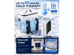 Cold Therapy Machine