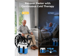 Cold Therapy Machine
