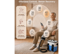 Cold Therapy Machine