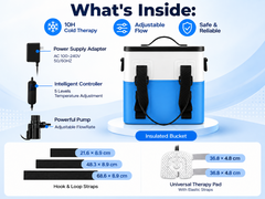 Cold Therapy Machine