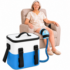 Cold Therapy Machine