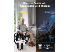 Cold Therapy Machine