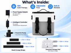 Cold Therapy Machine