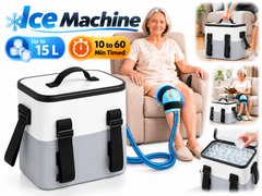 Cold Therapy Machine