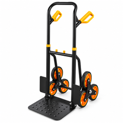 Stair Climber Hand Truck Dolly