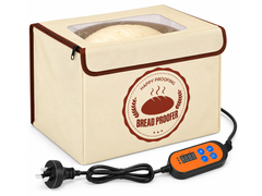 Electric Bread Dough Proofing Box