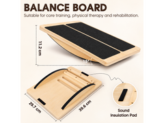 Adjustable Slant Board
