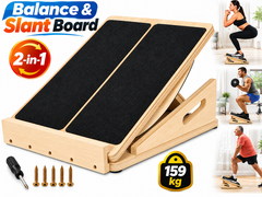Adjustable Slant Board