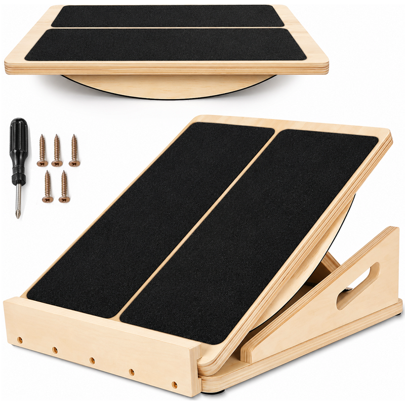 Adjustable Slant Board