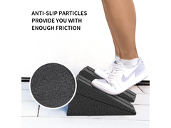 Squat Wedge Heel Ramp
