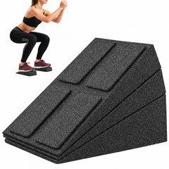 Squat Wedge Heel Ramp