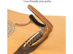 Acoustic Electric Guitar Capo