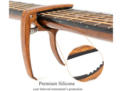 Acoustic Electric Guitar Capo