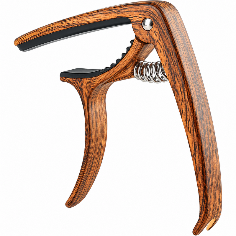 Acoustic Electric Guitar Capo