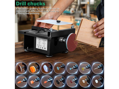 Mini Table Saw Electric Desktop Saws