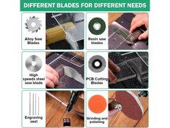 Mini Table Saw Electric Desktop Saws