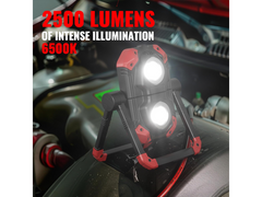 Portable LED Work Light