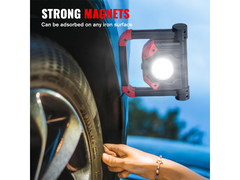 Portable LED Work Light