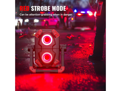 Portable LED Work Light