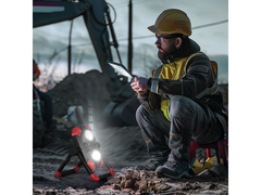 Portable LED Work Light