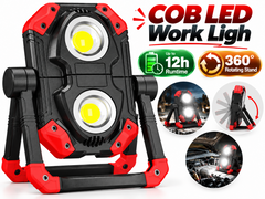 Portable LED Work Light