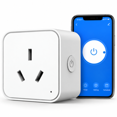 WiFi Smart Plug 16A