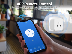 WiFi Smart Plug 16A