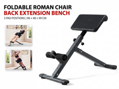 Roman Chair