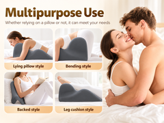 Sweet Spot Couple Pillow