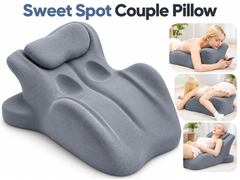 Sweet Spot Couple Pillow