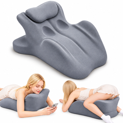 Sweet Spot Couple Pillow