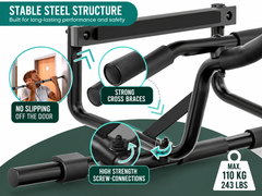 Doorway Pull Up Bar