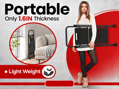 Folding Step Ladder