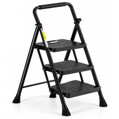 Folding Step Ladder
