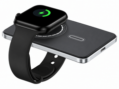 10000mAh Magnetic Wireless Power Bank