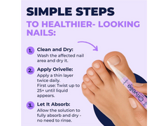 Orivelle Antifungal Pen