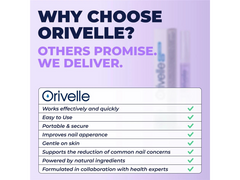 Orivelle Antifungal Pen
