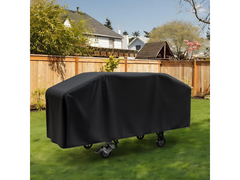 Waterproof BBQ Grill Protective Cover