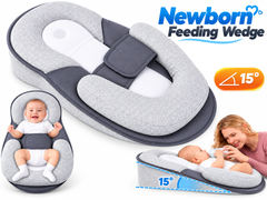 Feeding Pillow Wedge