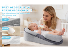 Feeding Pillow Wedge