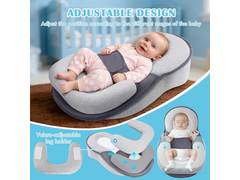 Feeding Pillow Wedge