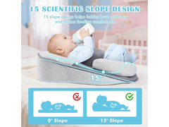 Feeding Pillow Wedge