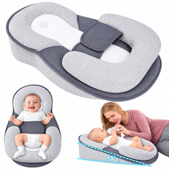 Feeding Pillow Wedge