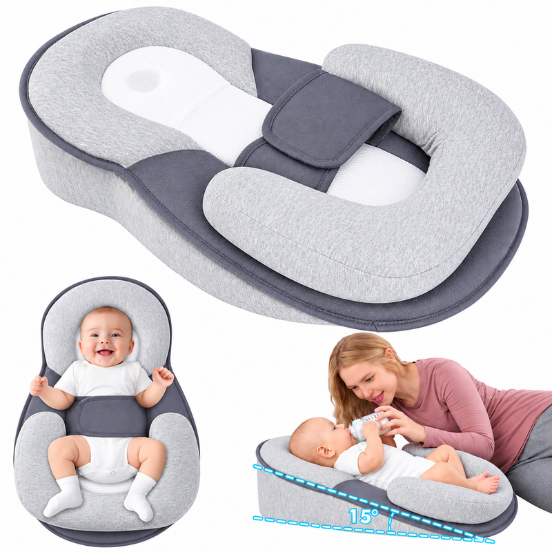 Feeding Pillow Wedge
