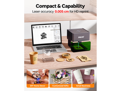 Portable Laser Engraver