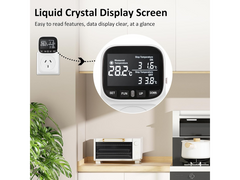 Digital Temperature Controller Thermostat Timer